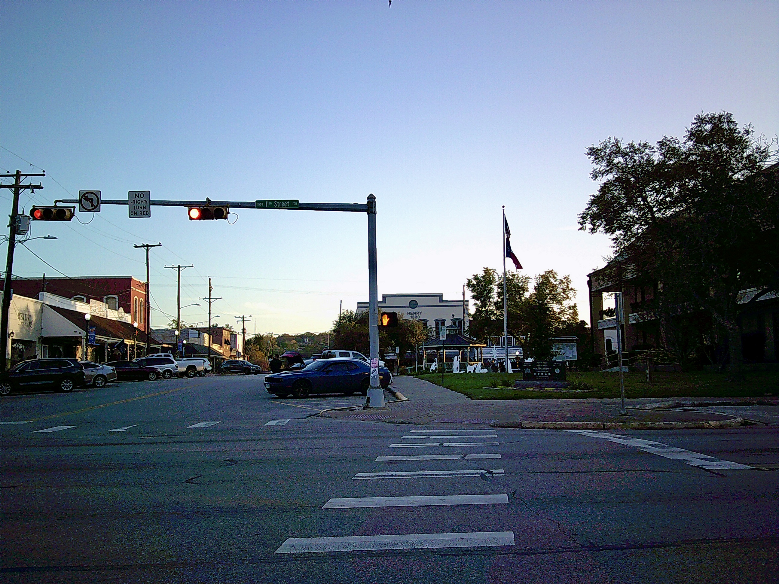 downtown huntsville